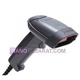 Barcode reader Barcode reader